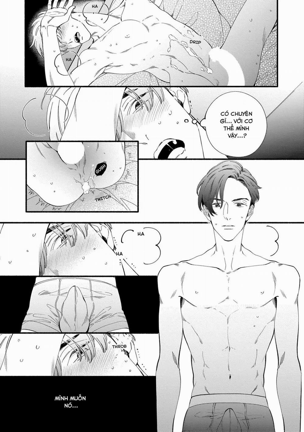 List Truyện Manga Ngắn Theo Yêu Cầu 7.1 trang 19