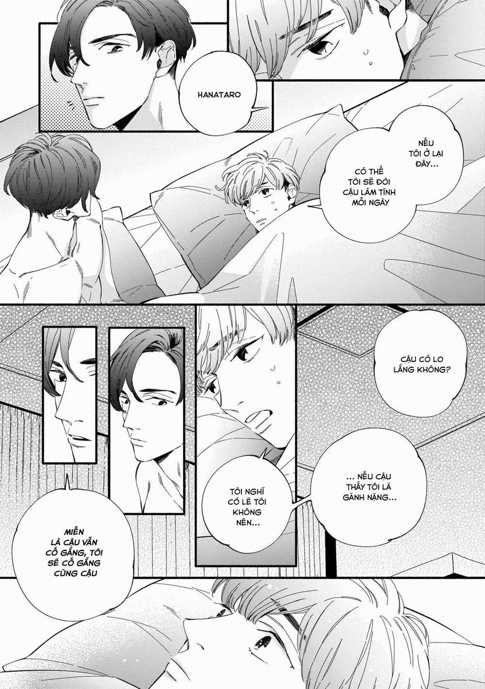 List Truyện Manga Ngắn Theo Yêu Cầu 7.1 trang 22