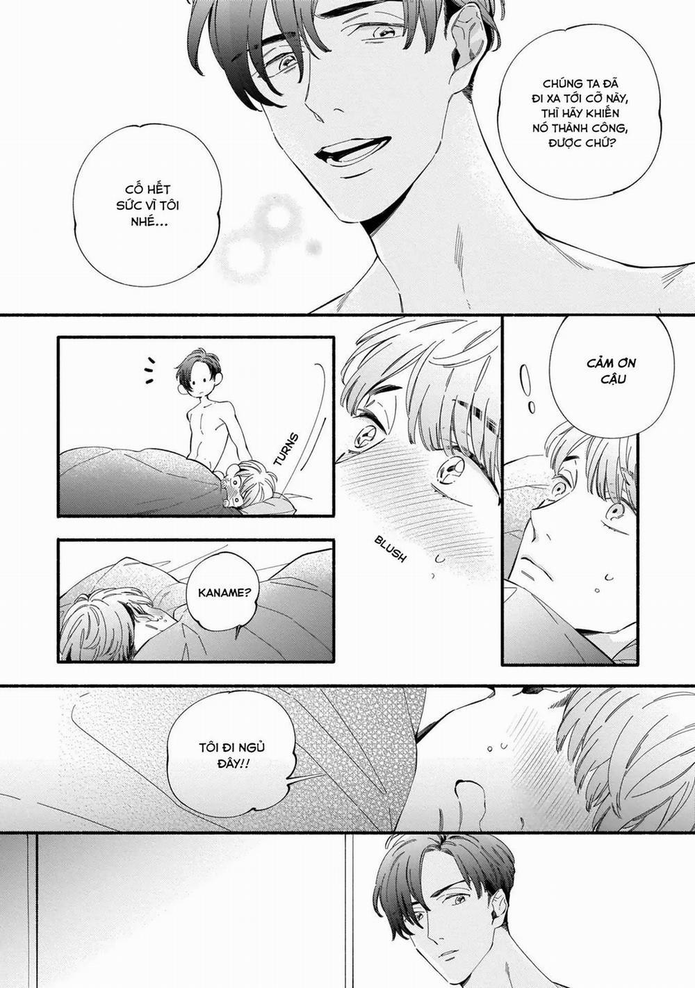 List Truyện Manga Ngắn Theo Yêu Cầu 7.1 trang 23