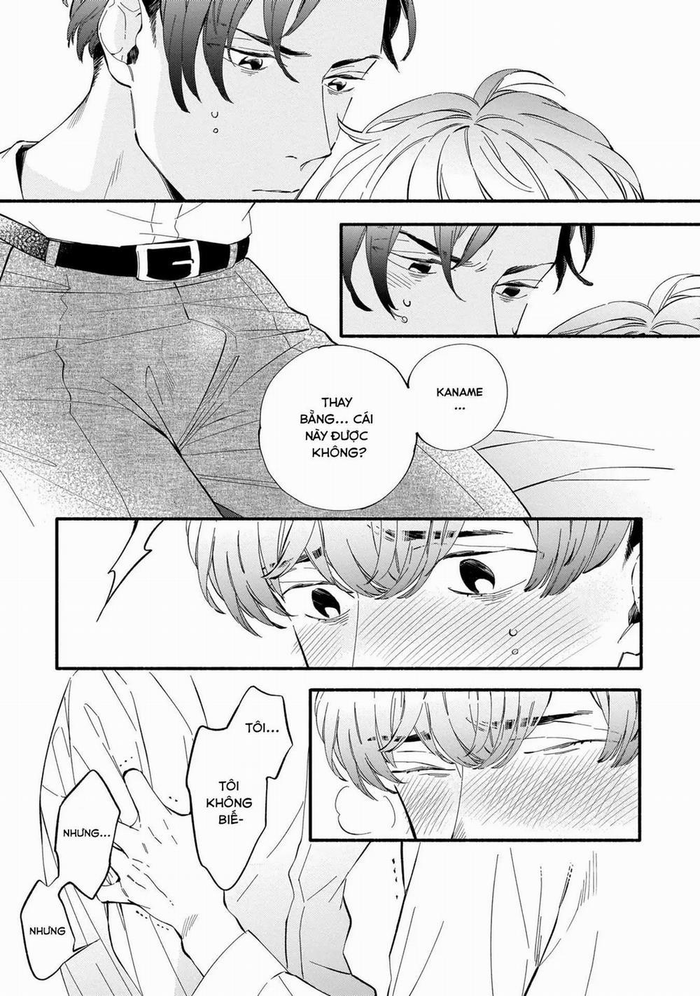 List Truyện Manga Ngắn Theo Yêu Cầu 7.1 trang 3