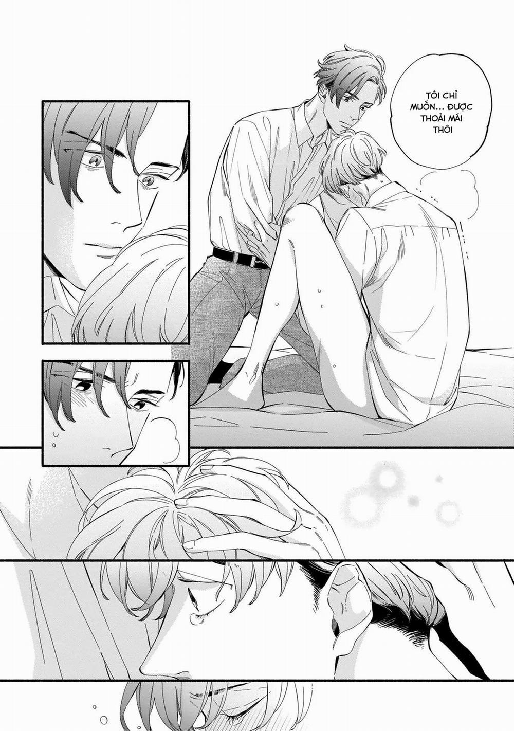 List Truyện Manga Ngắn Theo Yêu Cầu 7.1 trang 4