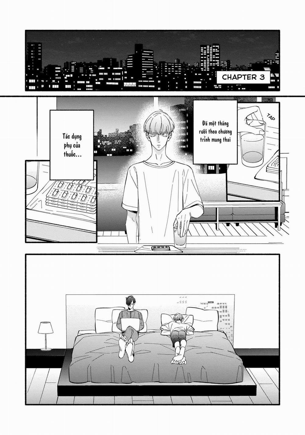 List Truyện Manga Ngắn Theo Yêu Cầu 7.2 trang 1