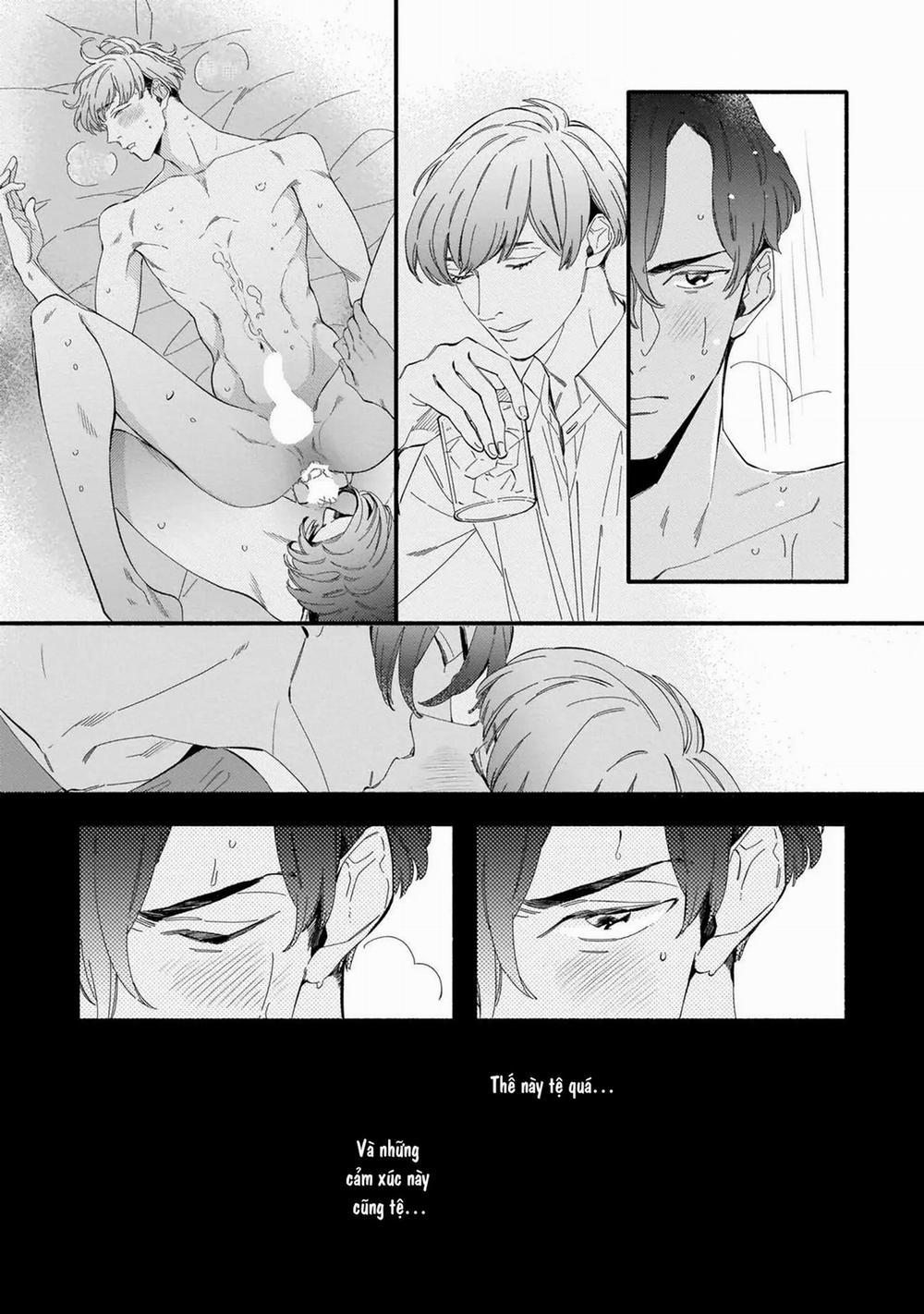 List Truyện Manga Ngắn Theo Yêu Cầu 7.2 trang 10