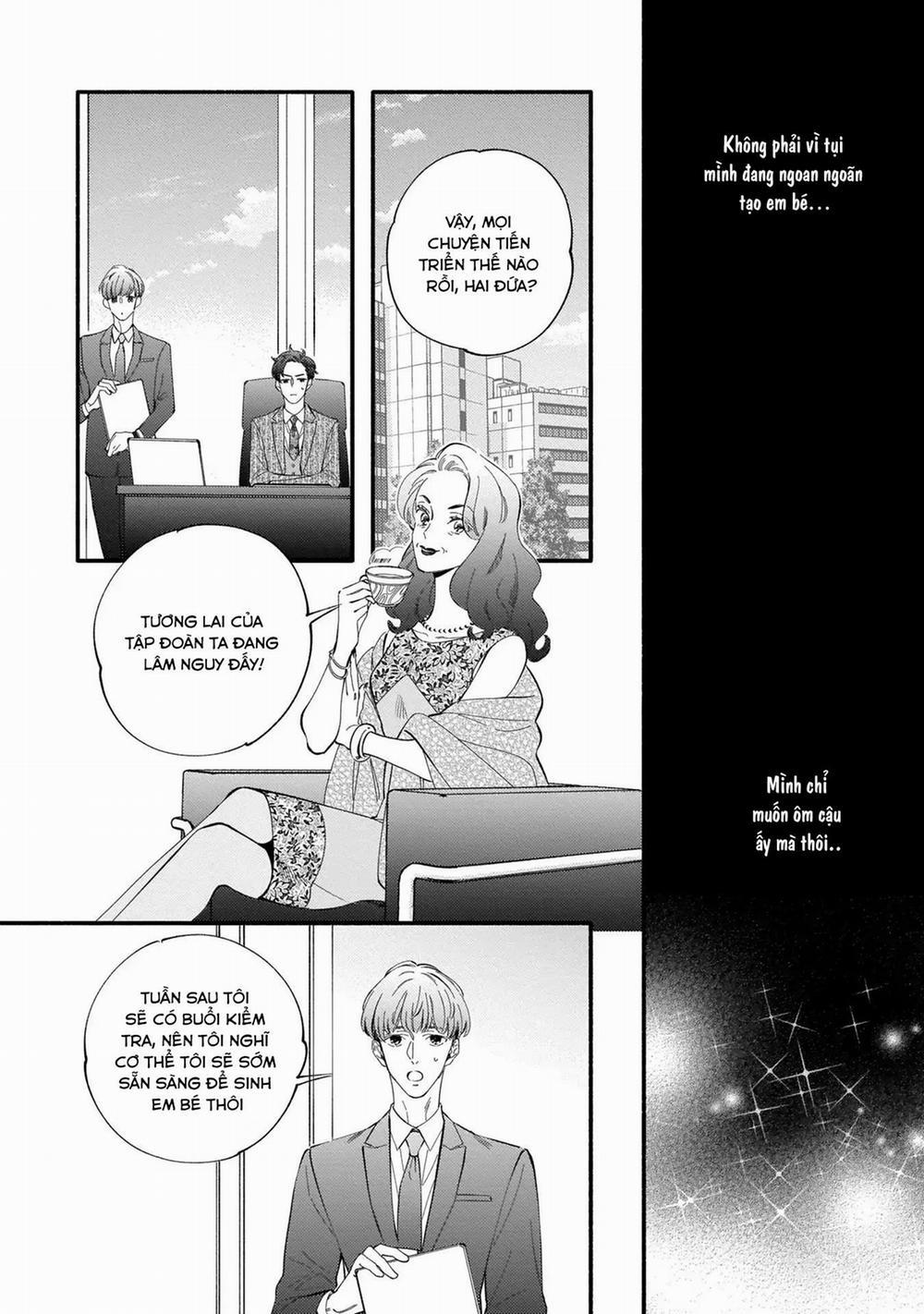 List Truyện Manga Ngắn Theo Yêu Cầu 7.2 trang 11