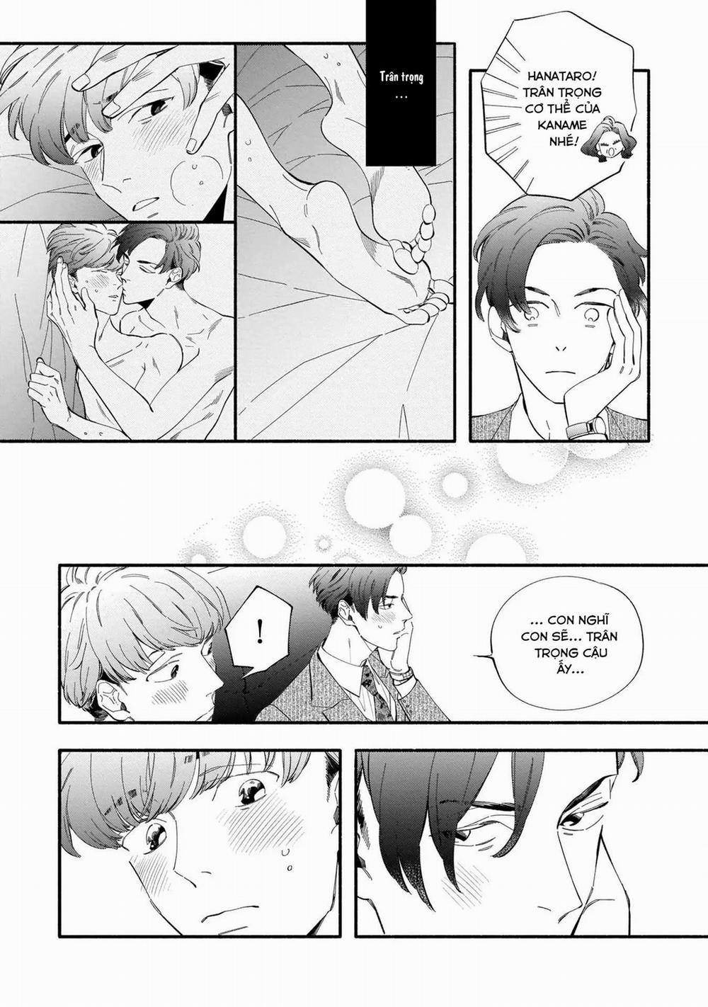 List Truyện Manga Ngắn Theo Yêu Cầu 7.2 trang 13