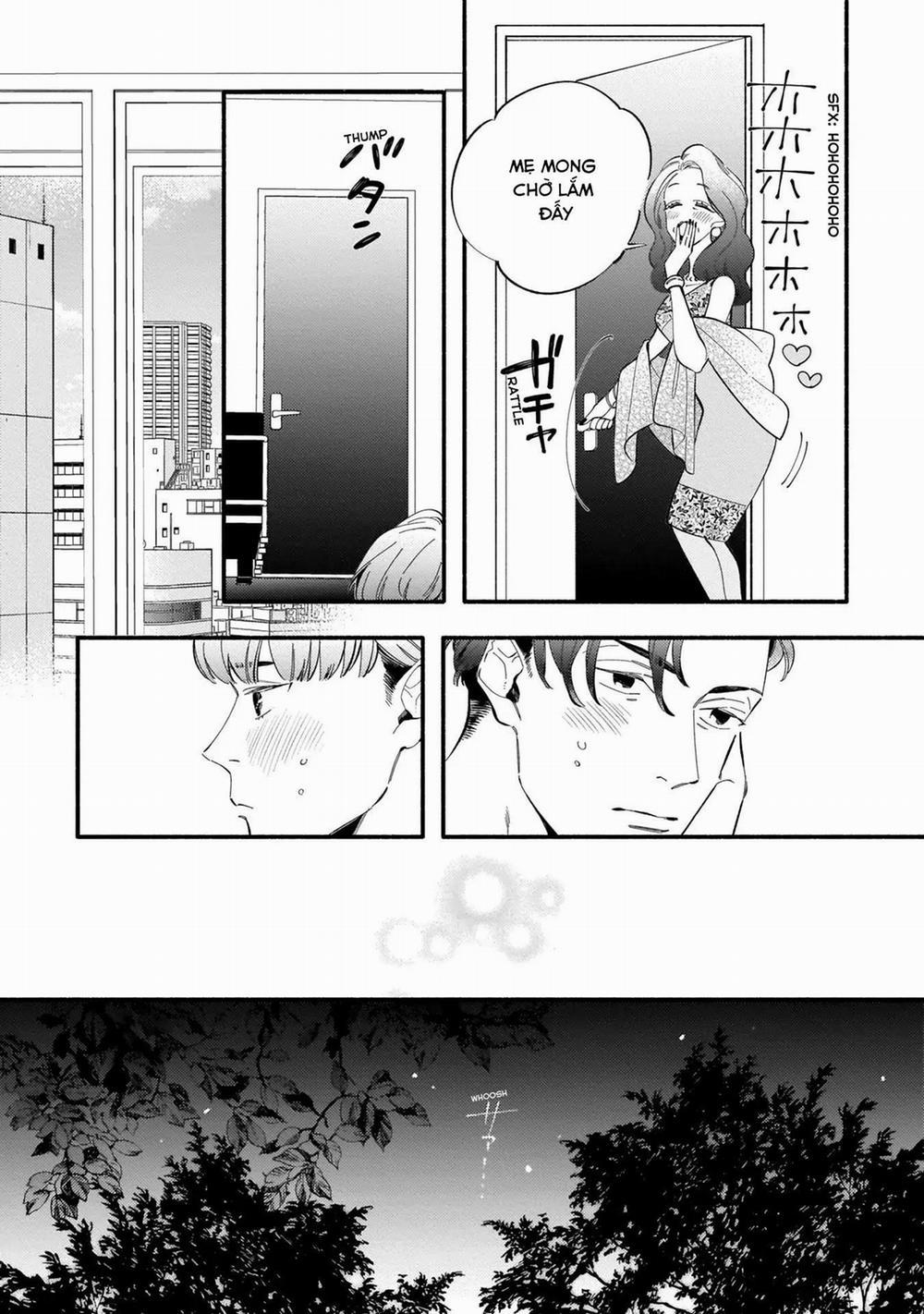 List Truyện Manga Ngắn Theo Yêu Cầu 7.2 trang 14