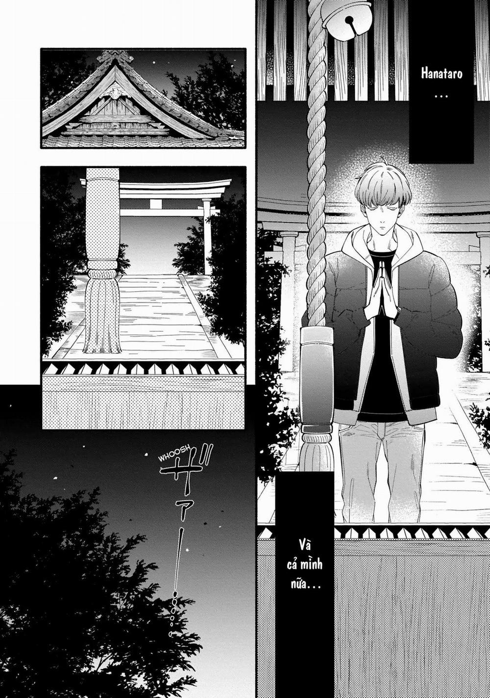 List Truyện Manga Ngắn Theo Yêu Cầu 7.2 trang 16
