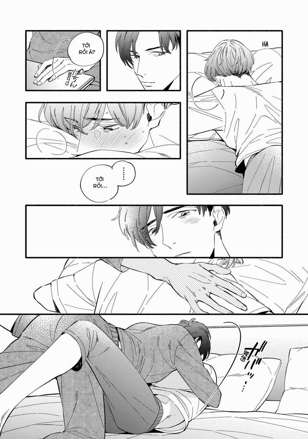 List Truyện Manga Ngắn Theo Yêu Cầu 7.2 trang 2