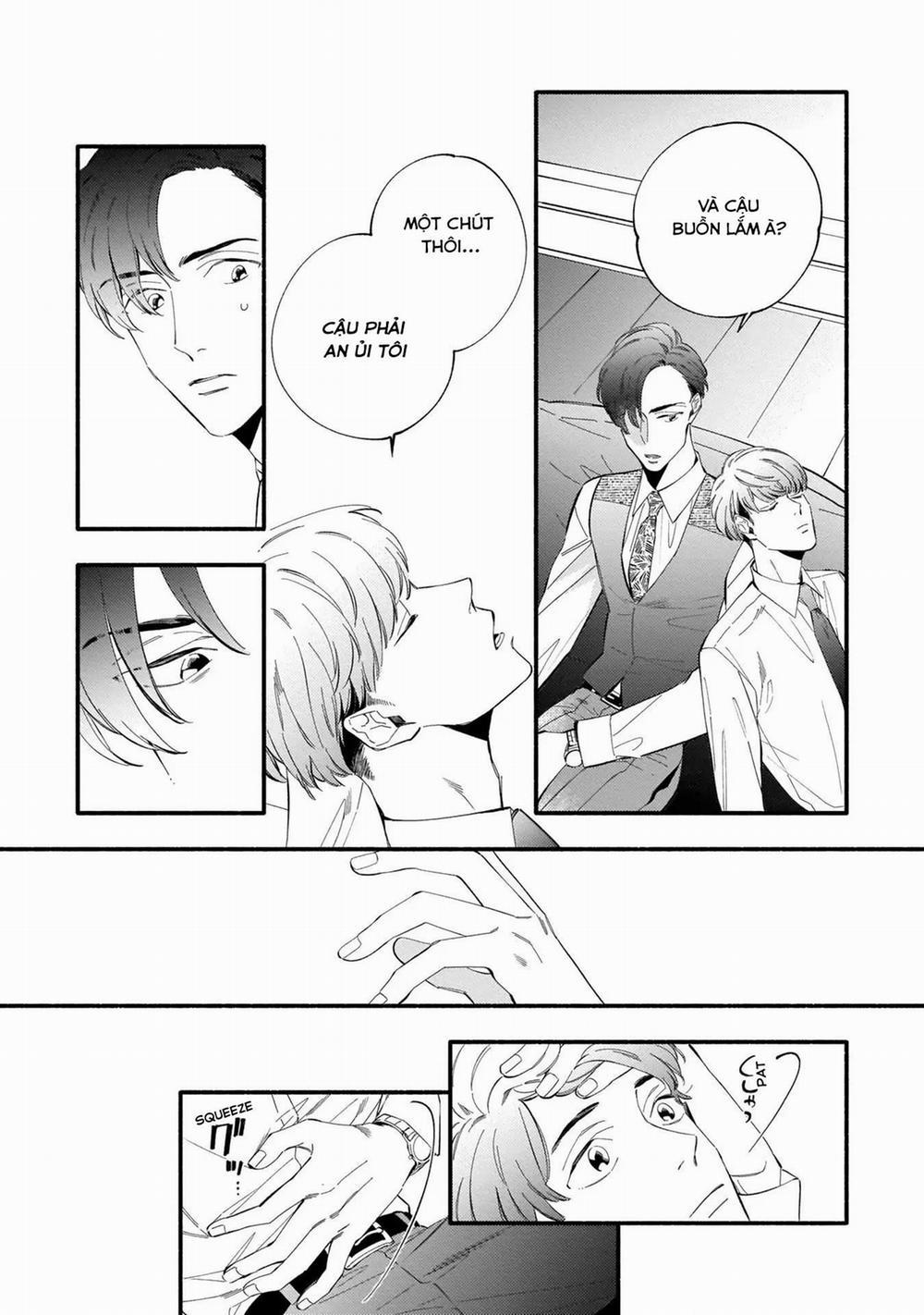 List Truyện Manga Ngắn Theo Yêu Cầu 7.2 trang 20