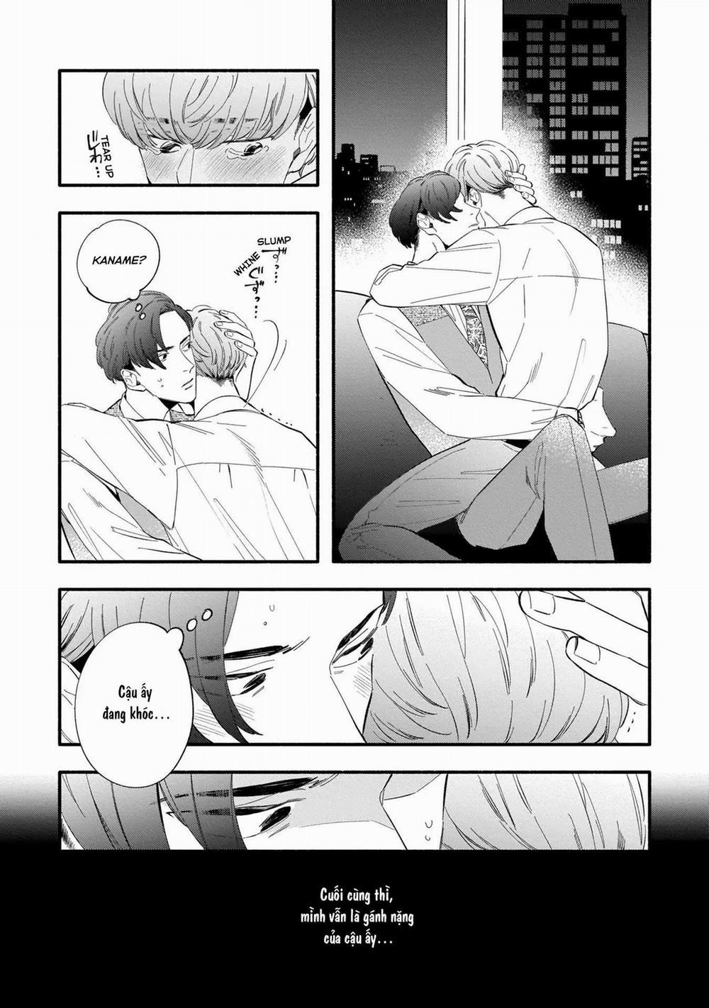 List Truyện Manga Ngắn Theo Yêu Cầu 7.2 trang 22