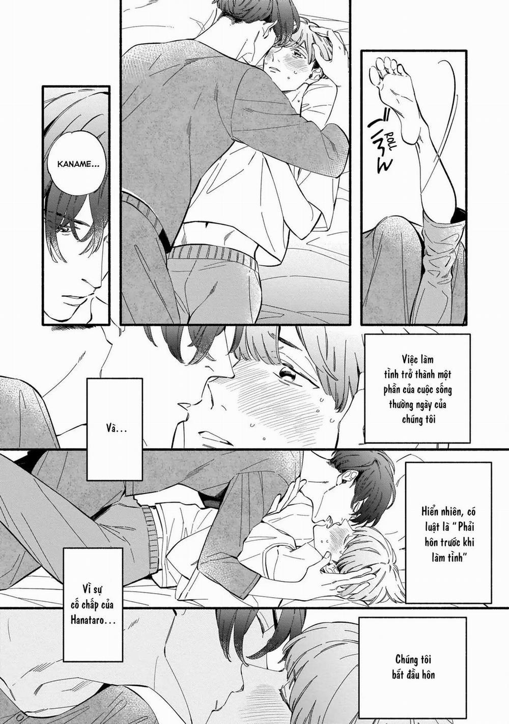 List Truyện Manga Ngắn Theo Yêu Cầu 7.2 trang 3