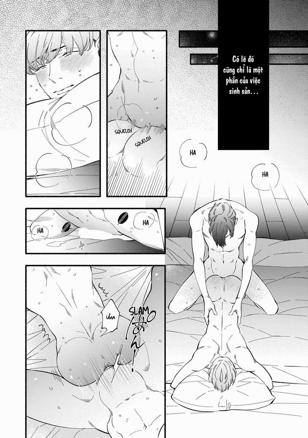 List Truyện Manga Ngắn Theo Yêu Cầu 7.2 trang 4