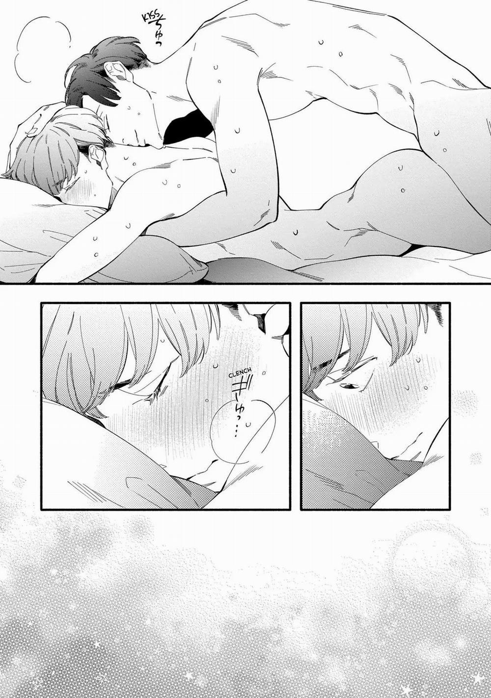 List Truyện Manga Ngắn Theo Yêu Cầu 7.2 trang 6