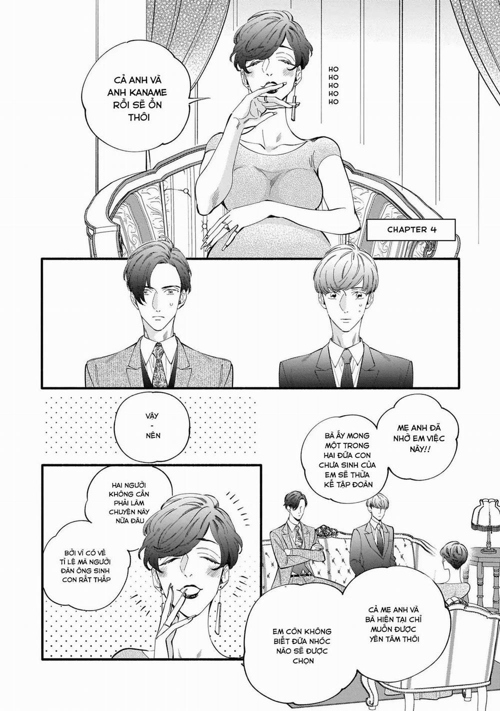 List Truyện Manga Ngắn Theo Yêu Cầu 7.3 trang 1