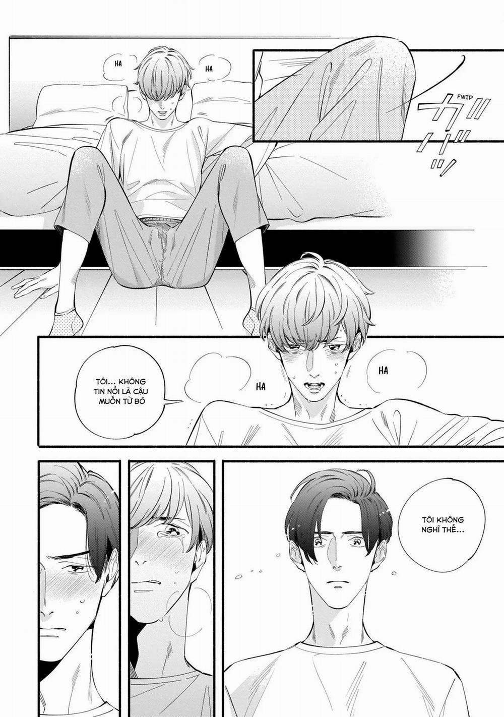 List Truyện Manga Ngắn Theo Yêu Cầu 7.3 trang 10