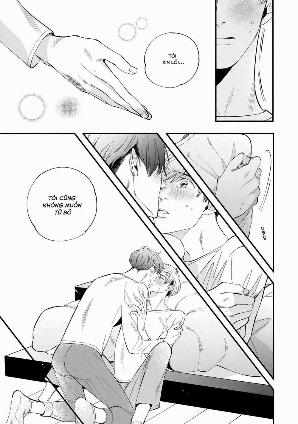 List Truyện Manga Ngắn Theo Yêu Cầu 7.3 trang 11