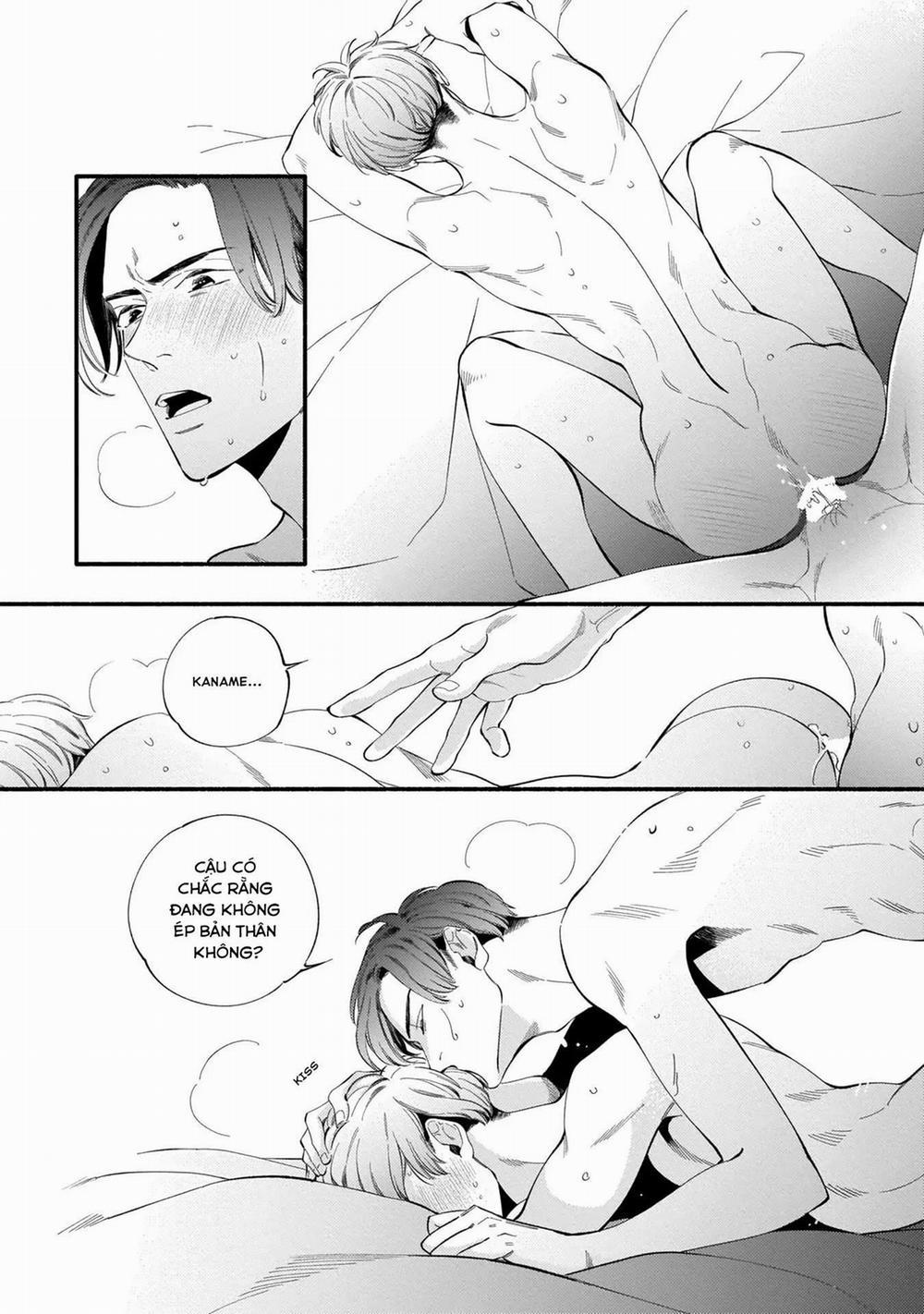 List Truyện Manga Ngắn Theo Yêu Cầu 7.3 trang 15