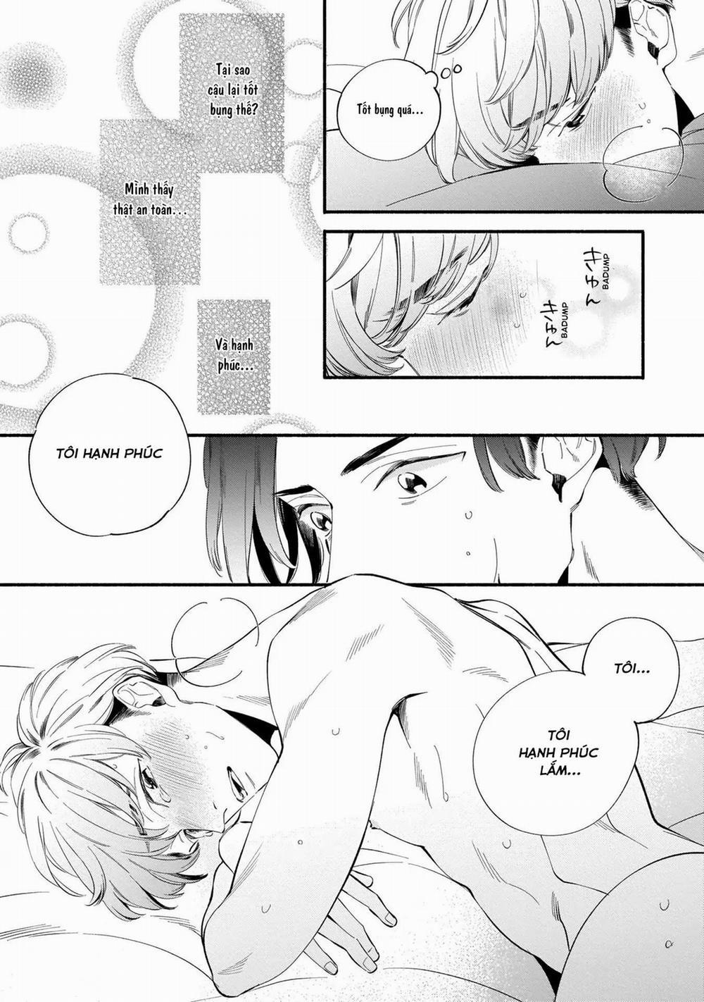 List Truyện Manga Ngắn Theo Yêu Cầu 7.3 trang 16