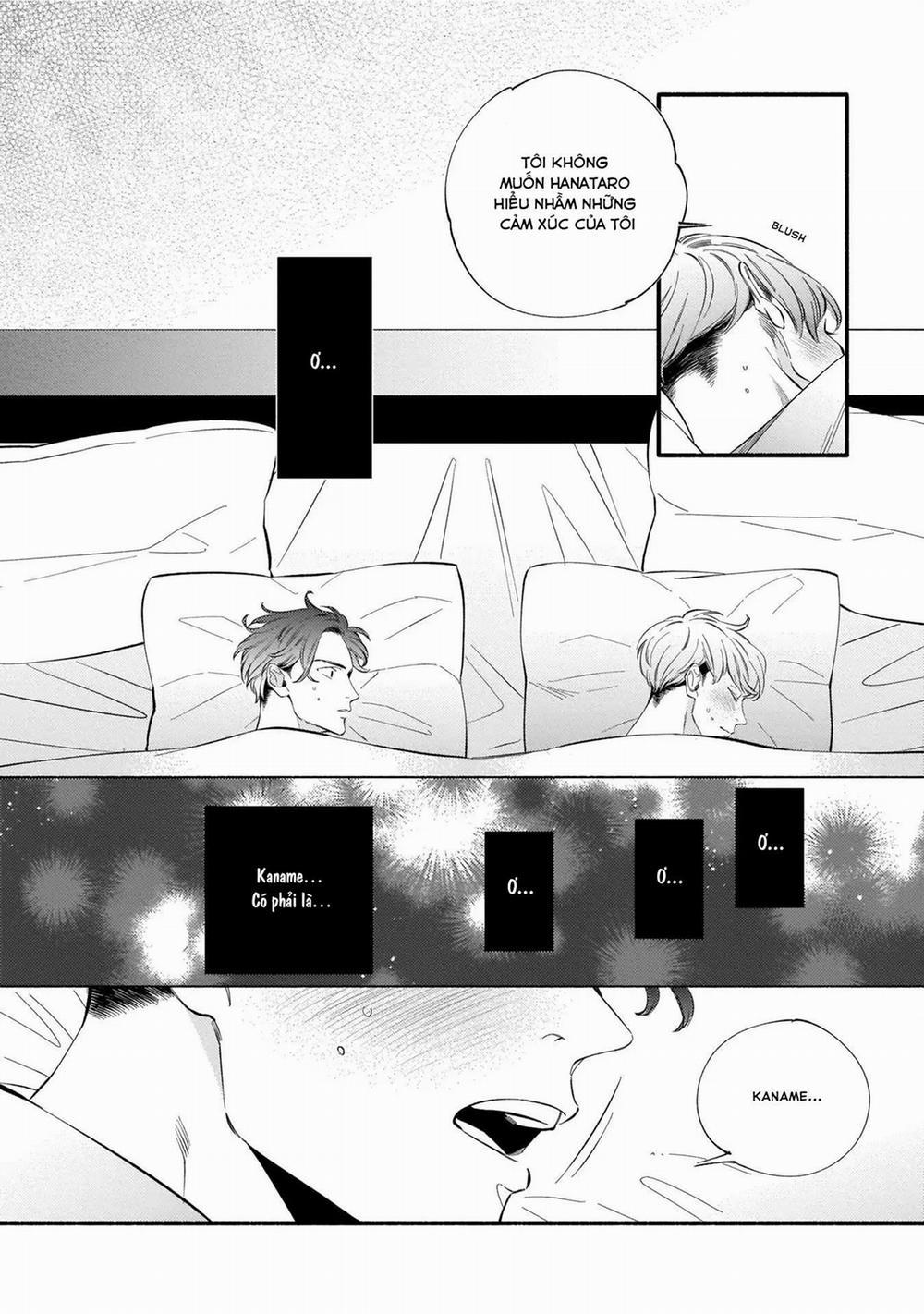 List Truyện Manga Ngắn Theo Yêu Cầu 7.3 trang 19