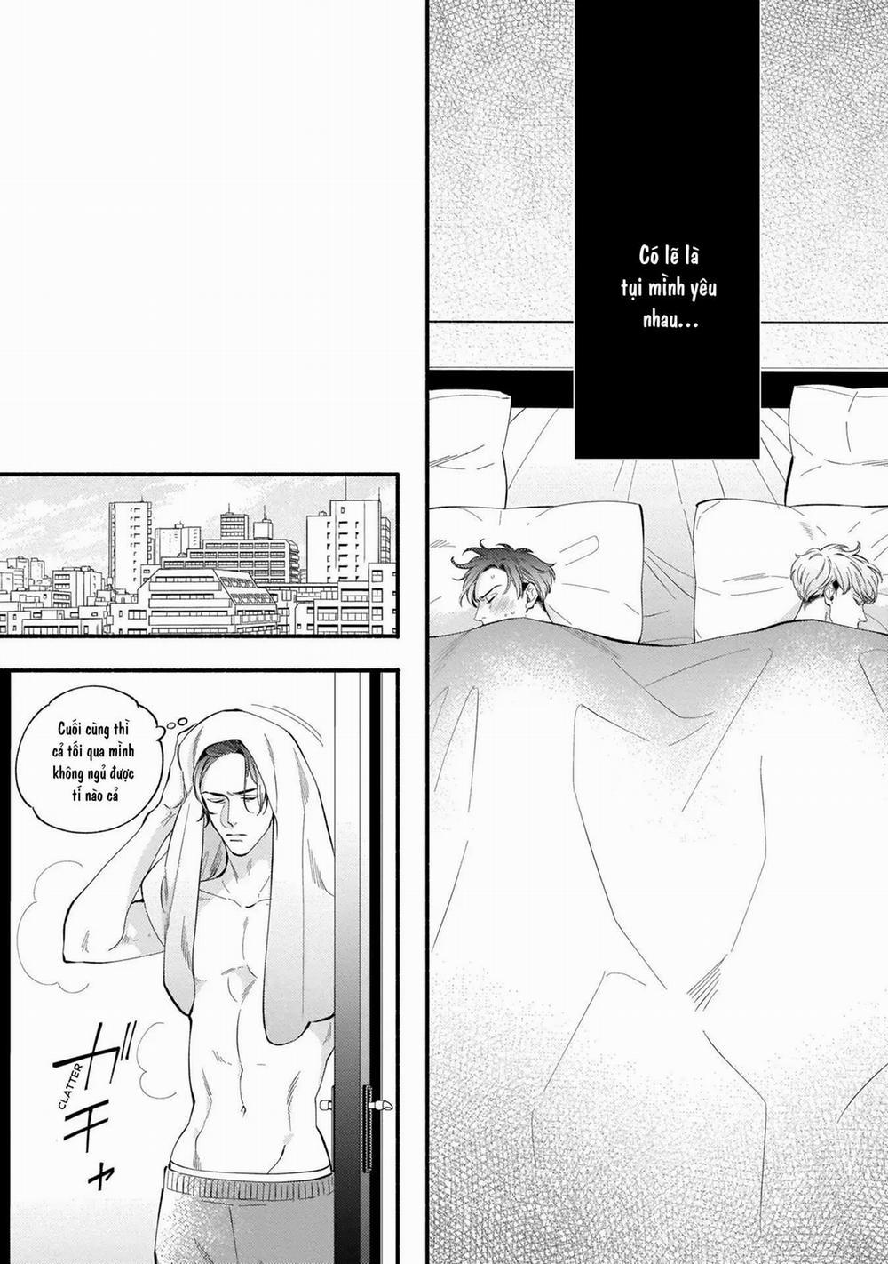 List Truyện Manga Ngắn Theo Yêu Cầu 7.3 trang 21