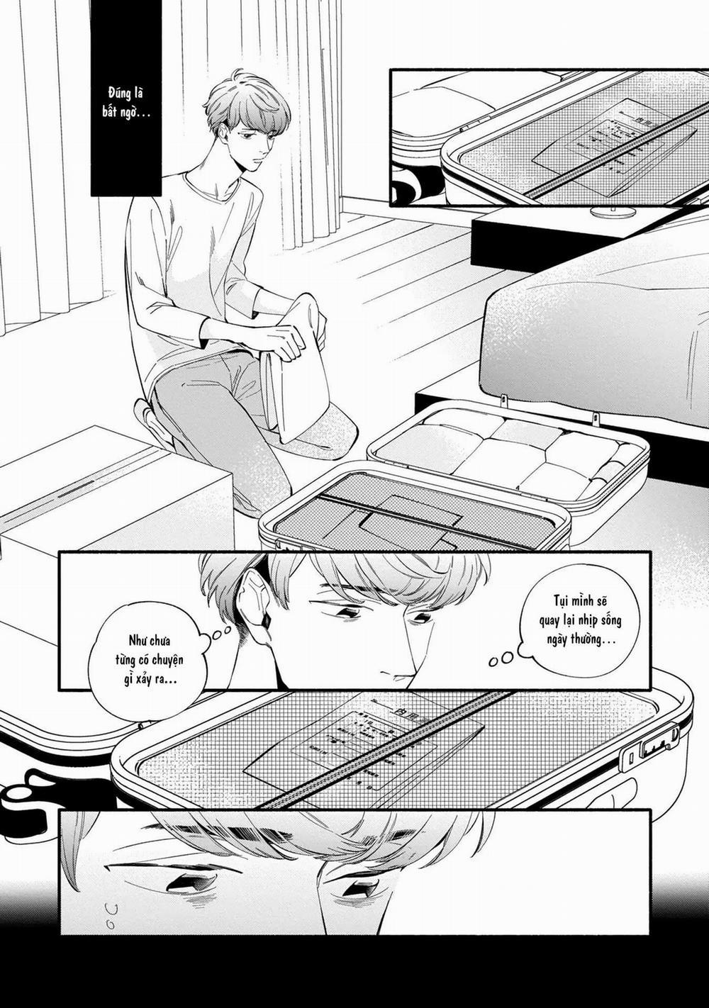 List Truyện Manga Ngắn Theo Yêu Cầu 7.3 trang 4