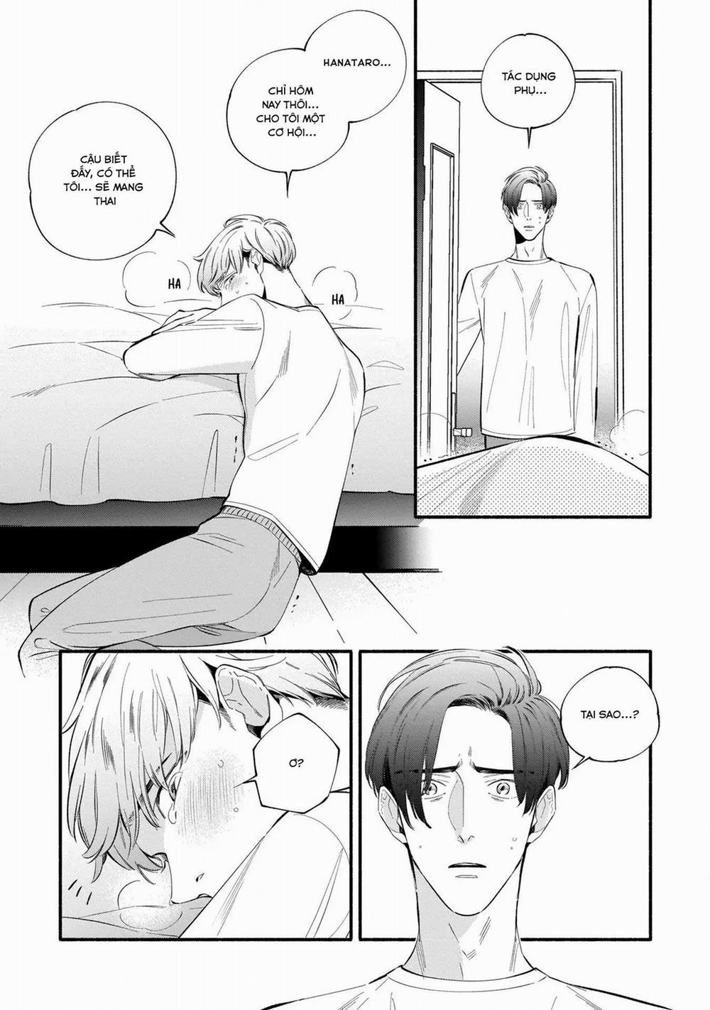 List Truyện Manga Ngắn Theo Yêu Cầu 7.3 trang 8