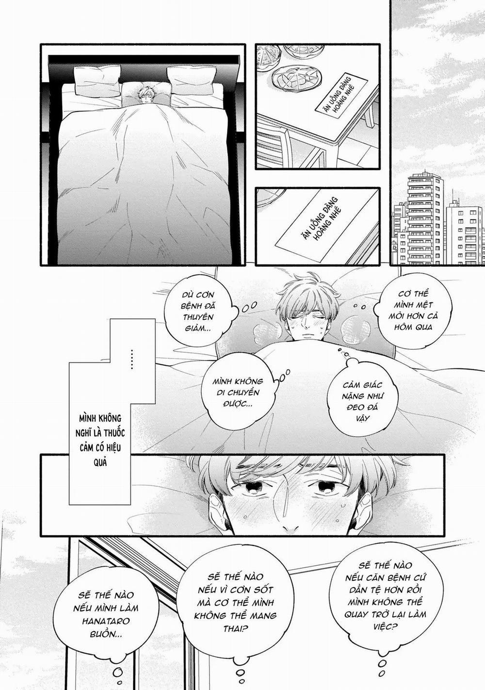 List Truyện Manga Ngắn Theo Yêu Cầu 7.4 trang 12