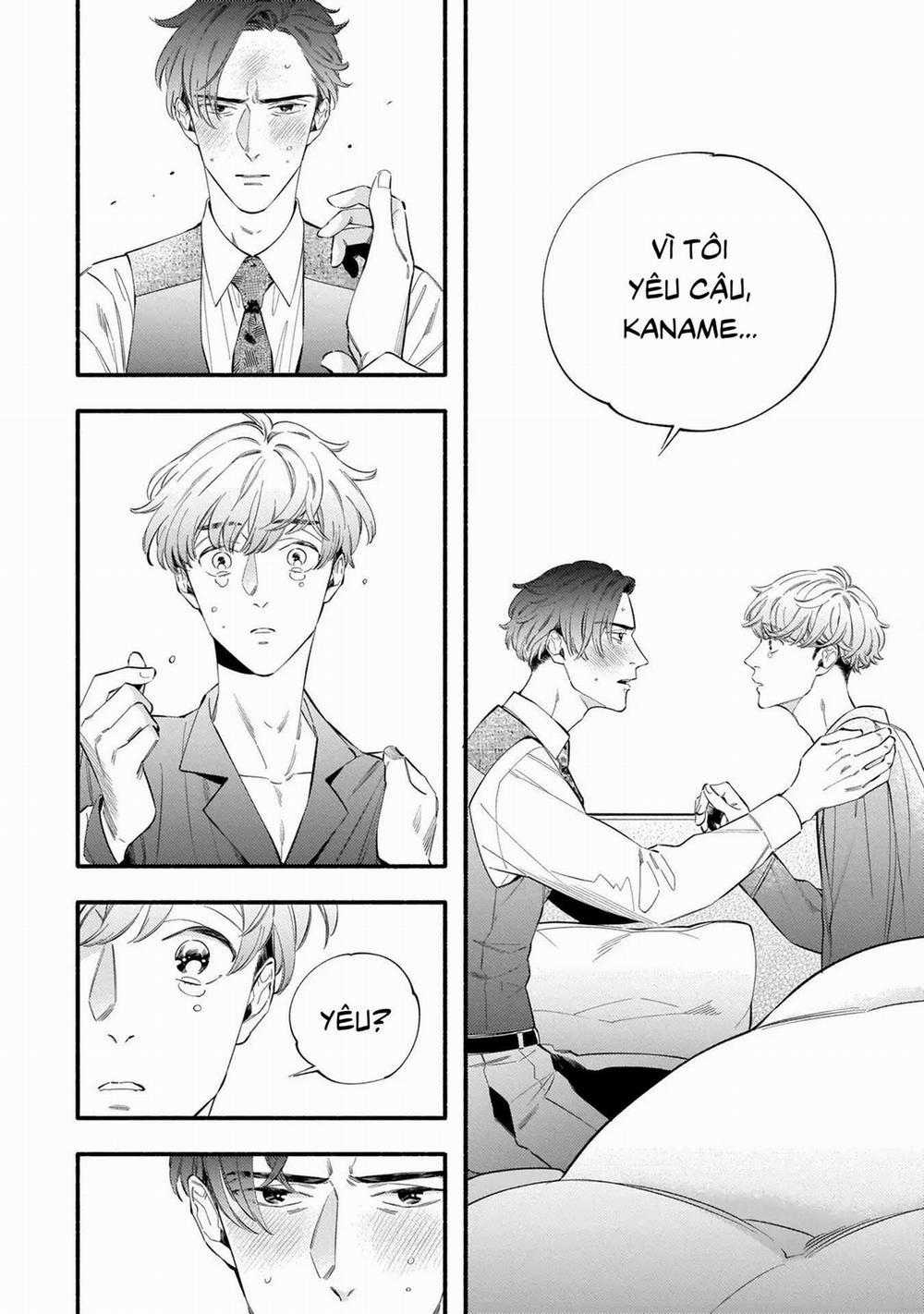 List Truyện Manga Ngắn Theo Yêu Cầu 7.4 trang 18