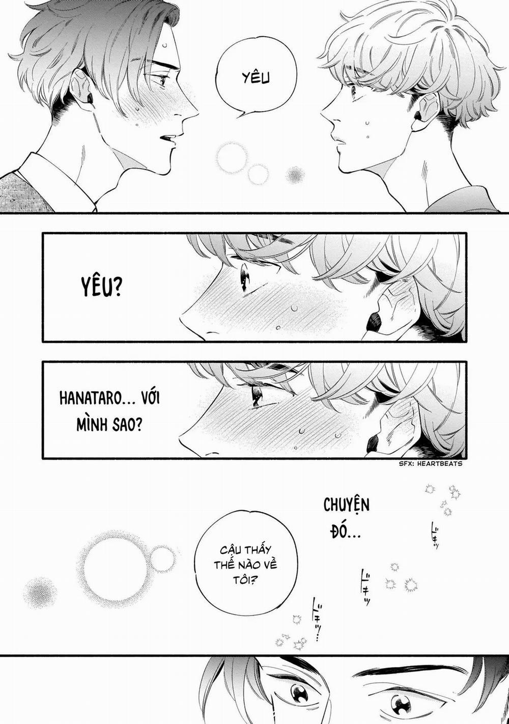 List Truyện Manga Ngắn Theo Yêu Cầu 7.4 trang 19