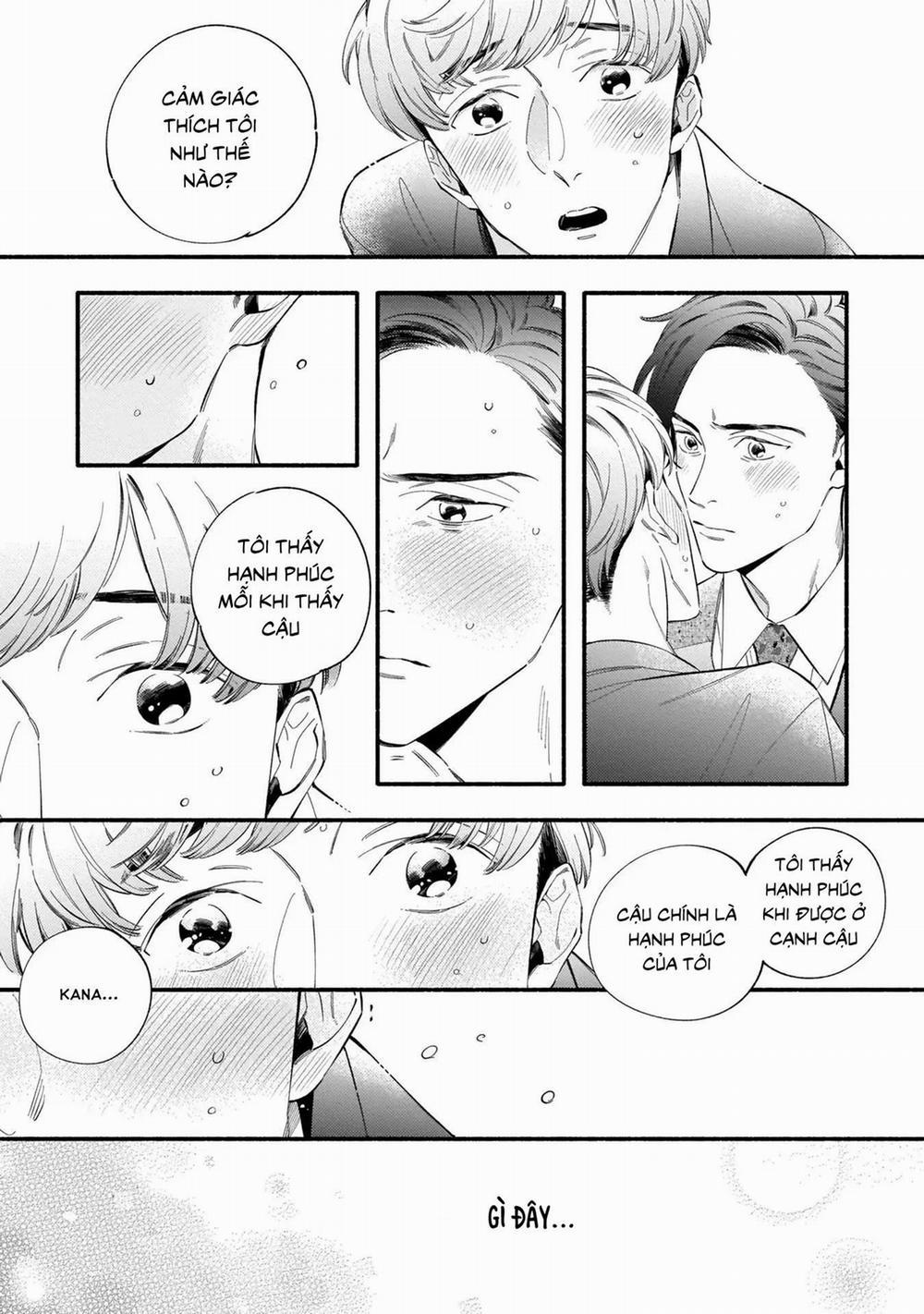 List Truyện Manga Ngắn Theo Yêu Cầu 7.4 trang 20