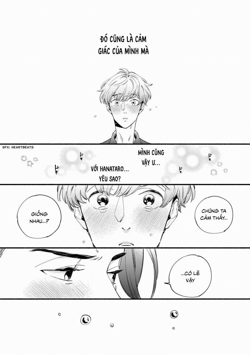 List Truyện Manga Ngắn Theo Yêu Cầu 7.4 trang 21