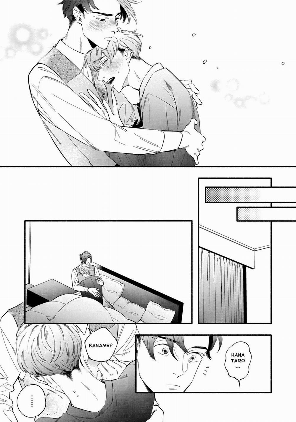 List Truyện Manga Ngắn Theo Yêu Cầu 7.4 trang 22