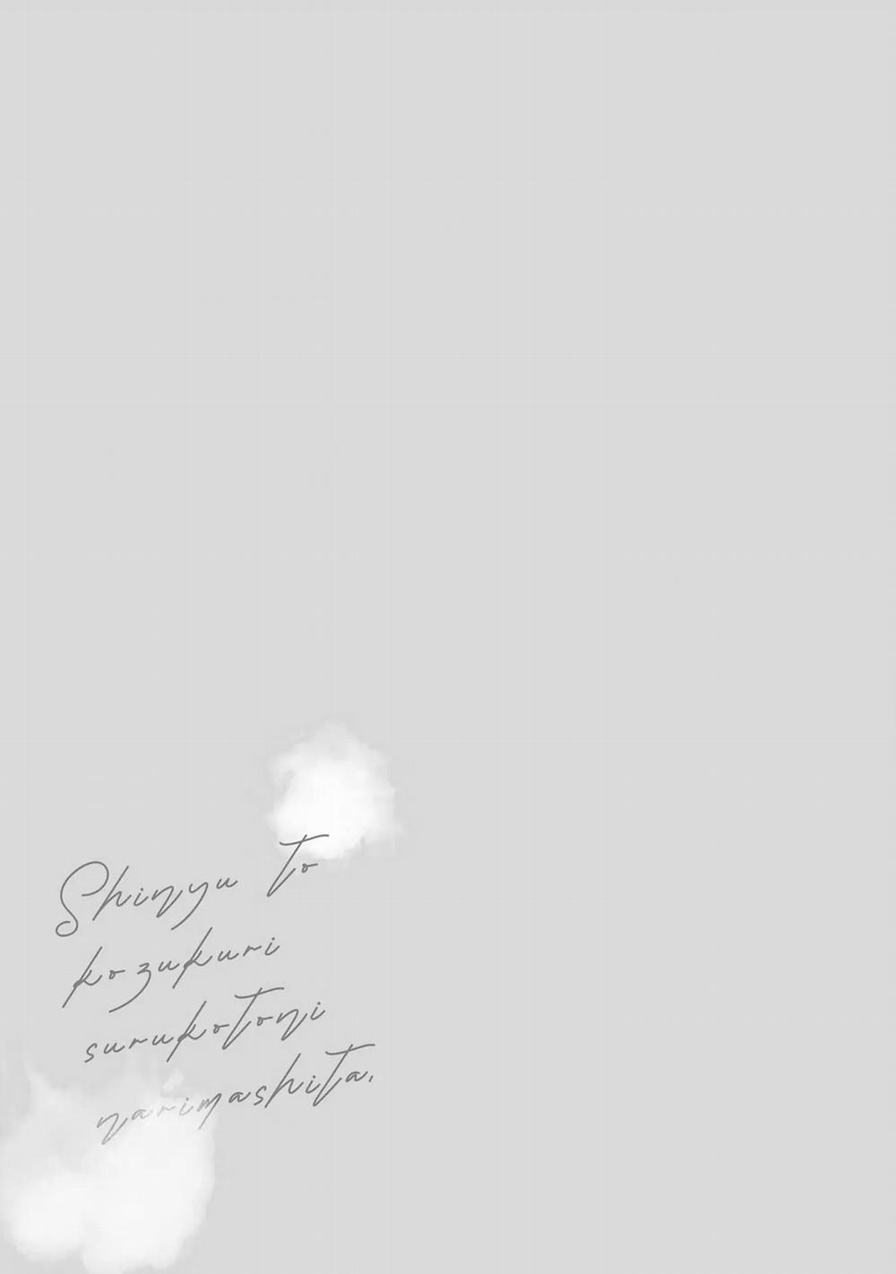 List Truyện Manga Ngắn Theo Yêu Cầu 7.4 trang 25