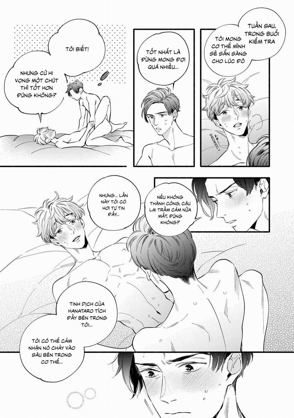 List Truyện Manga Ngắn Theo Yêu Cầu 7.4 trang 4