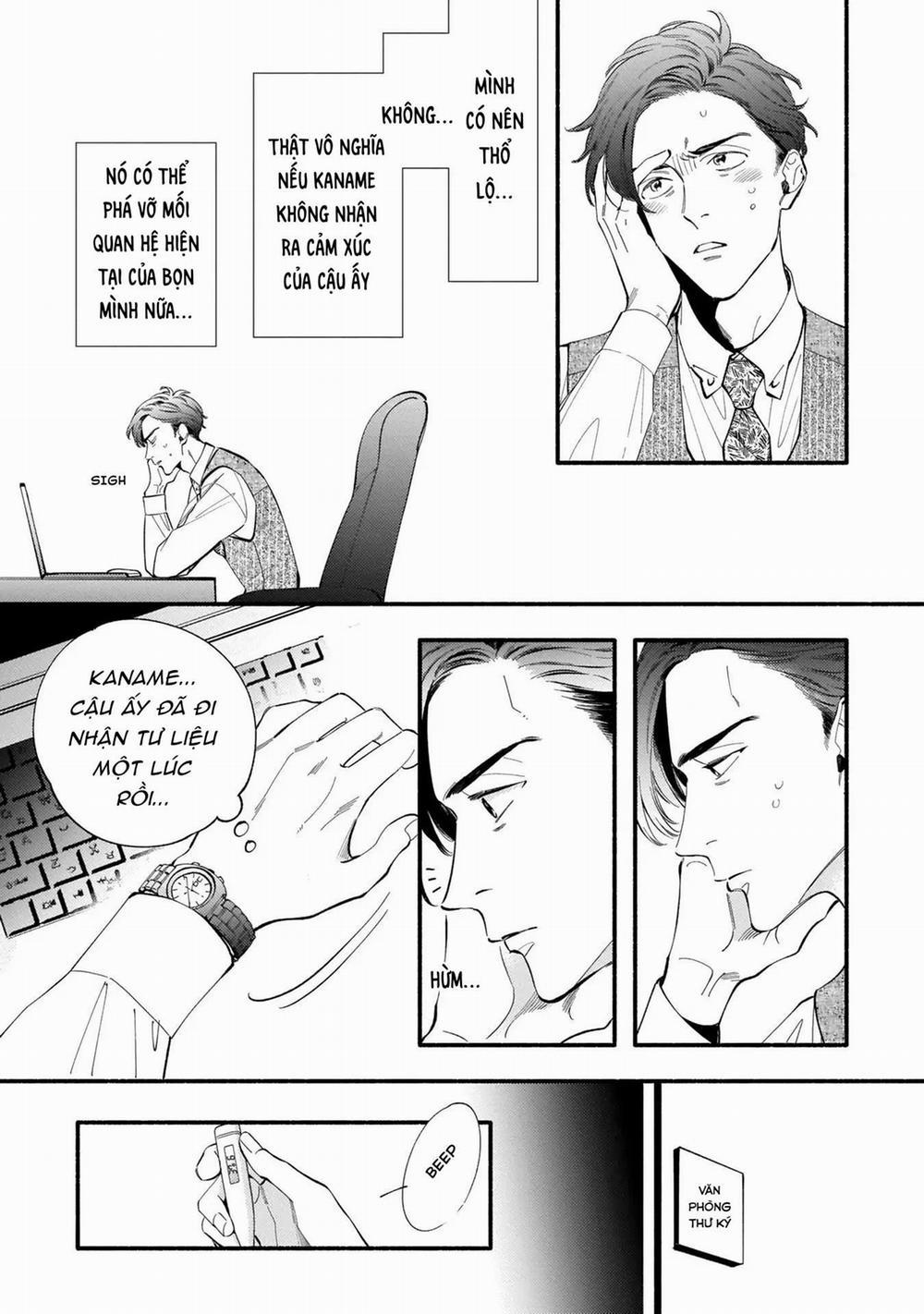 List Truyện Manga Ngắn Theo Yêu Cầu 7.4 trang 6