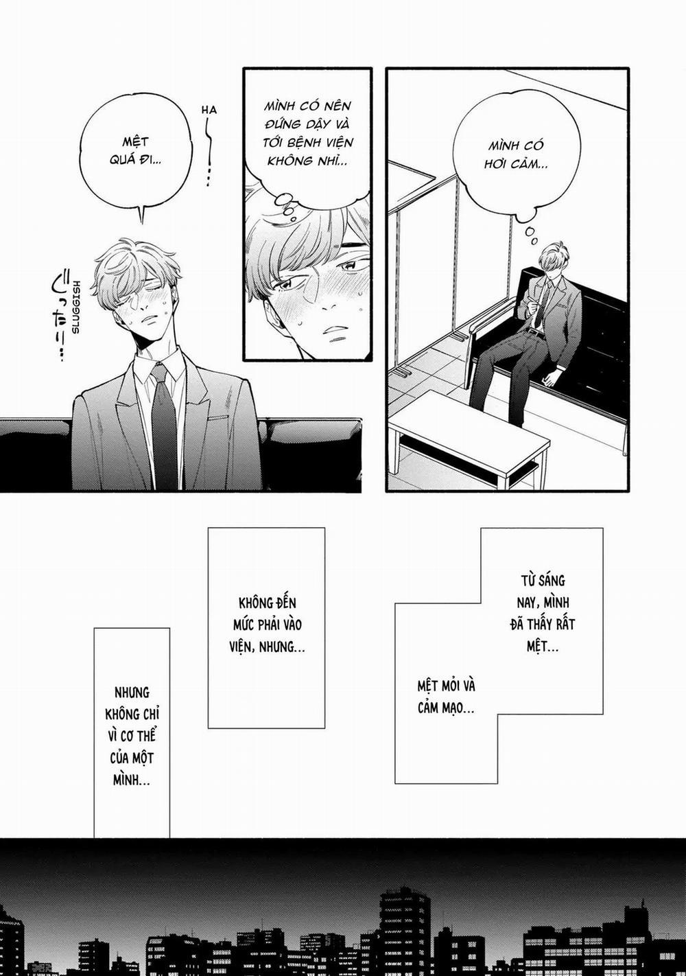 List Truyện Manga Ngắn Theo Yêu Cầu 7.4 trang 7