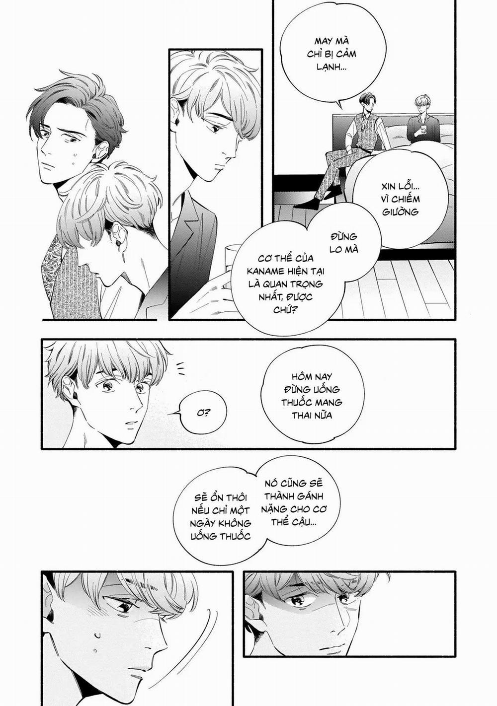 List Truyện Manga Ngắn Theo Yêu Cầu 7.4 trang 8