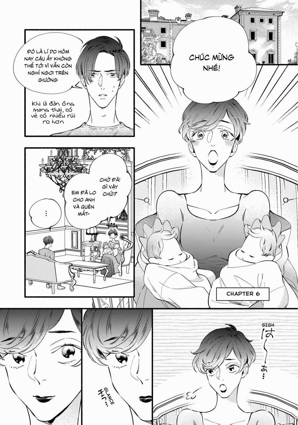 List Truyện Manga Ngắn Theo Yêu Cầu 7.5 trang 1