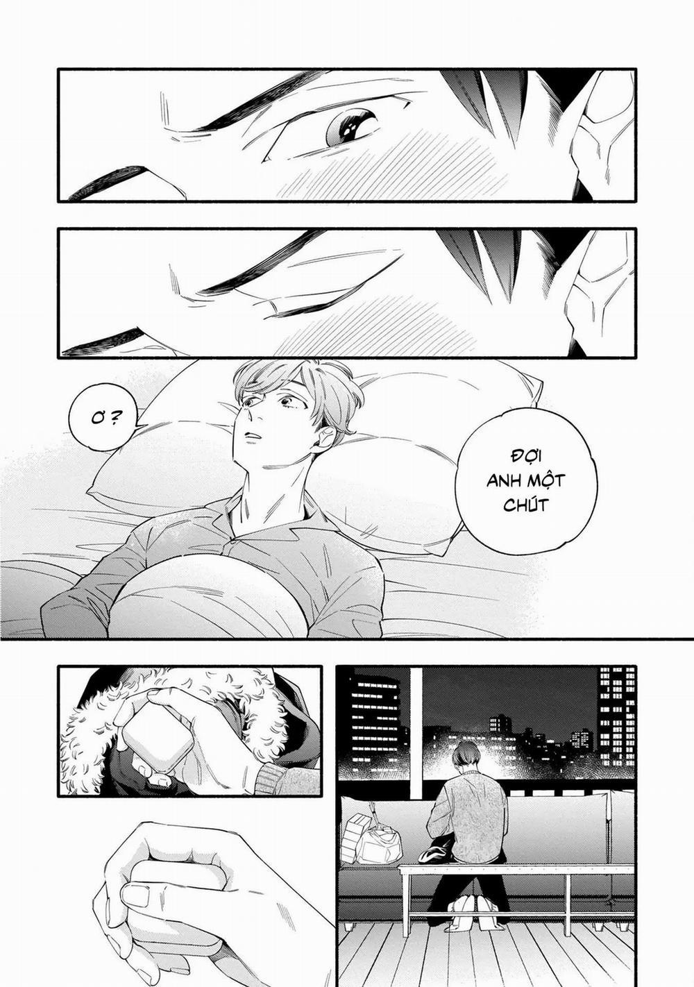 List Truyện Manga Ngắn Theo Yêu Cầu 7.5 trang 10