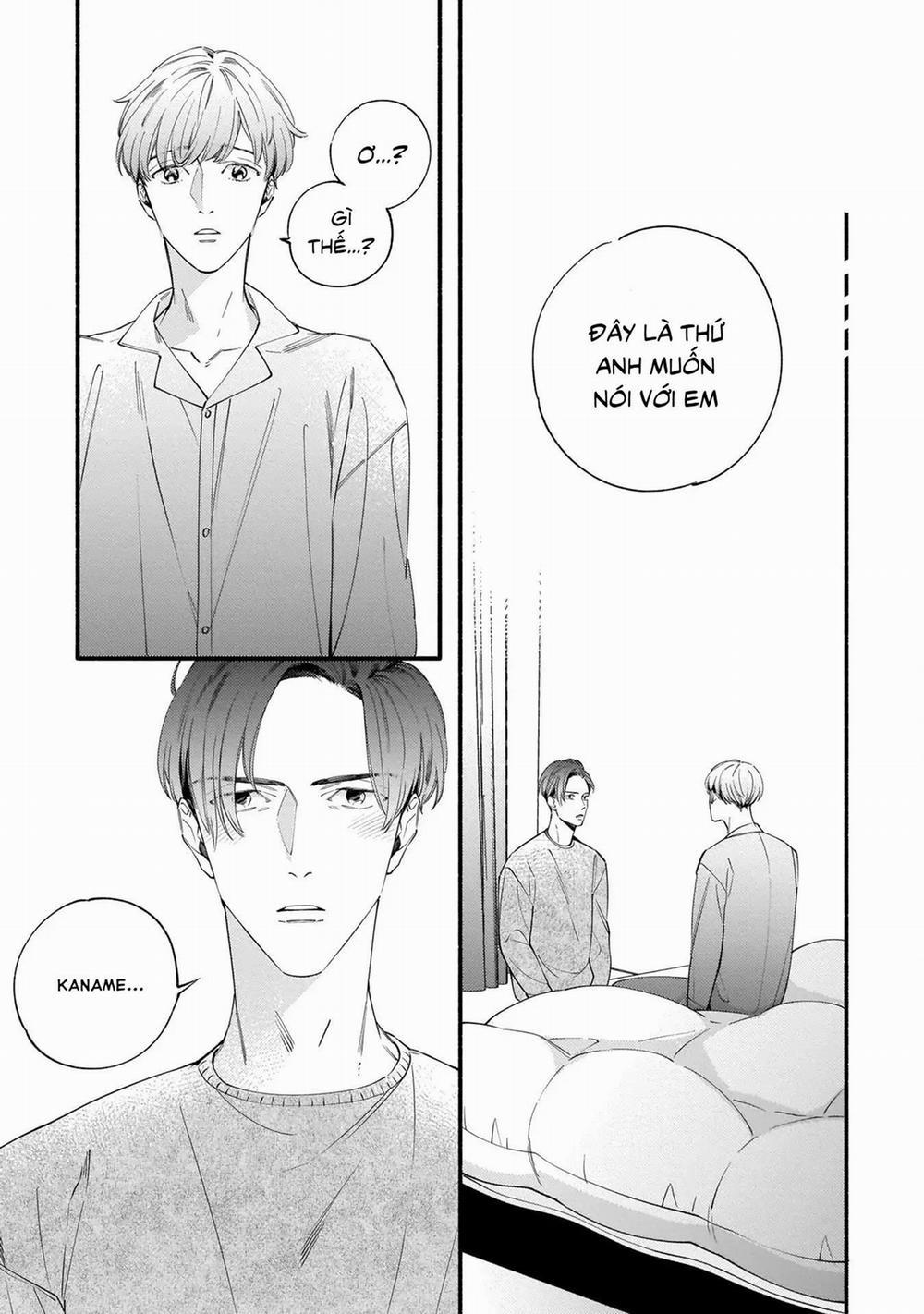 List Truyện Manga Ngắn Theo Yêu Cầu 7.5 trang 11