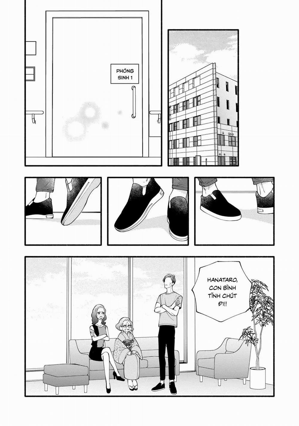 List Truyện Manga Ngắn Theo Yêu Cầu 7.5 trang 15