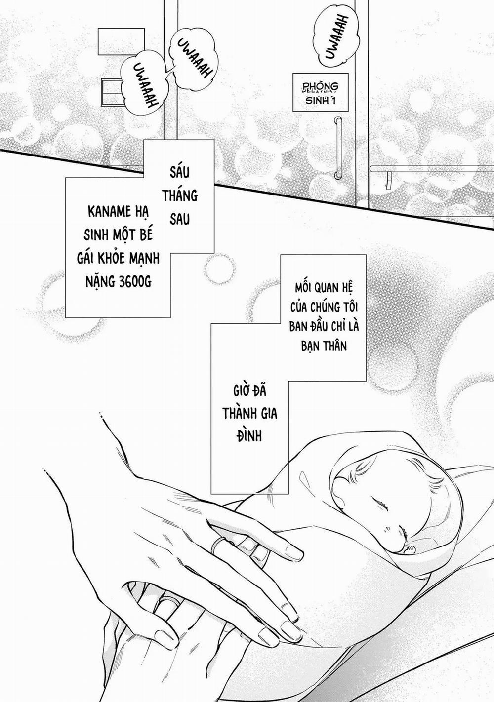 List Truyện Manga Ngắn Theo Yêu Cầu 7.5 trang 17