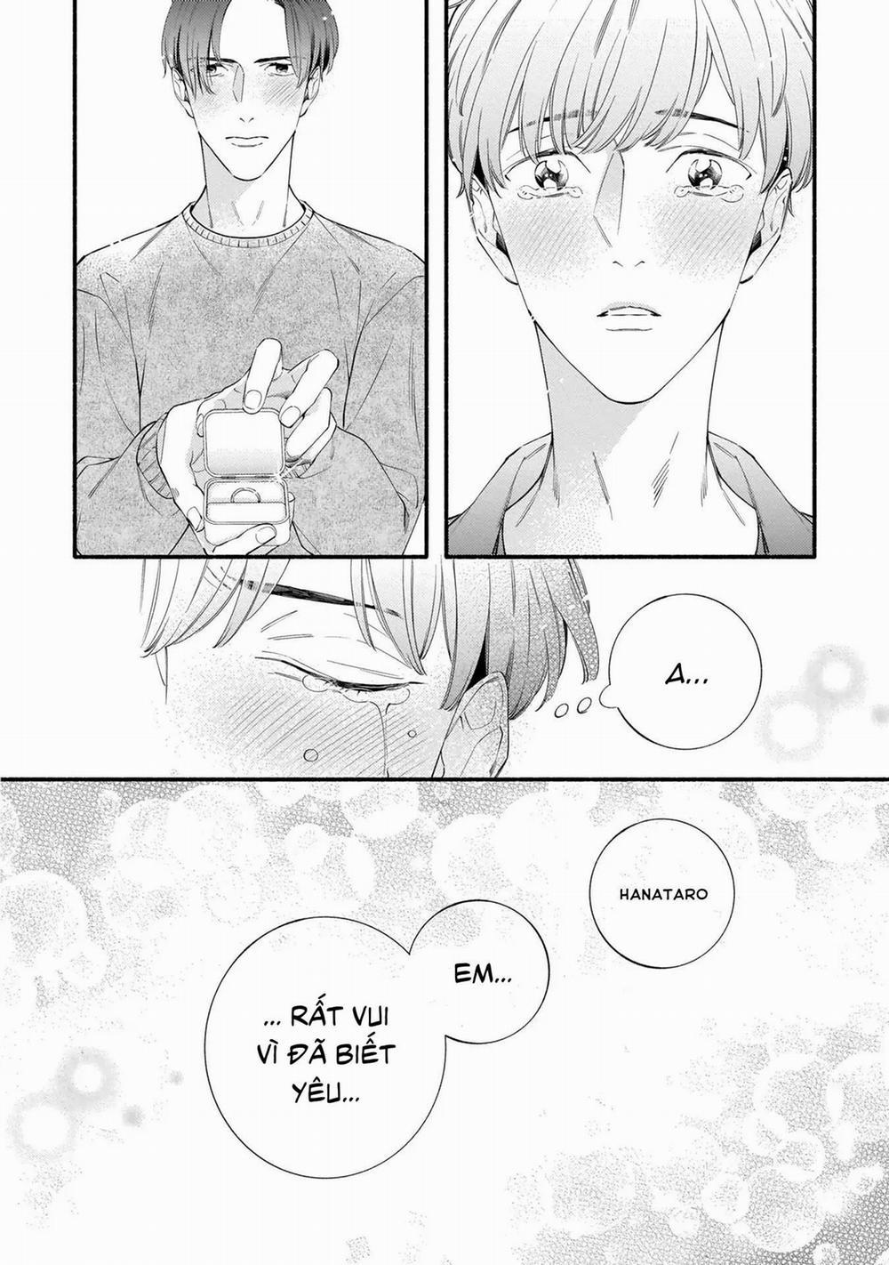 List Truyện Manga Ngắn Theo Yêu Cầu 7.5 trang 19