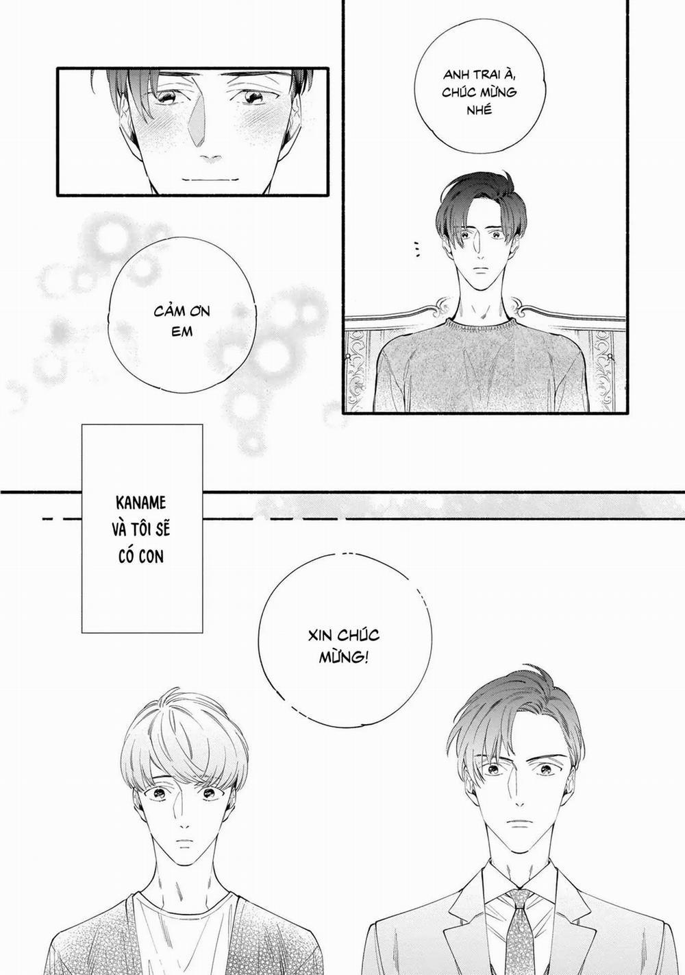 List Truyện Manga Ngắn Theo Yêu Cầu 7.5 trang 2