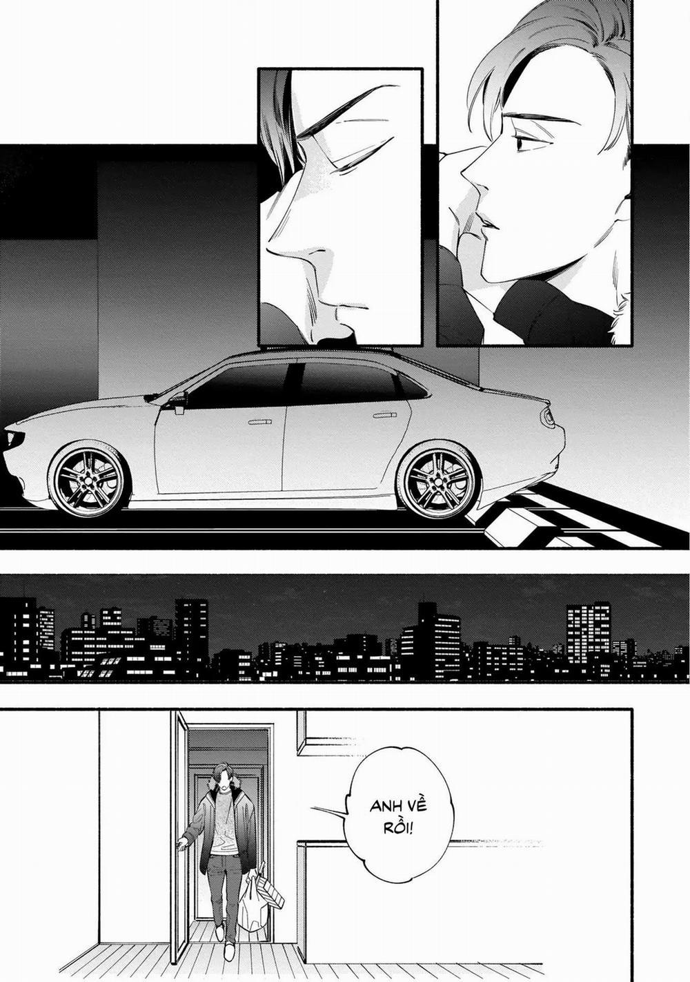 List Truyện Manga Ngắn Theo Yêu Cầu 7.5 trang 5