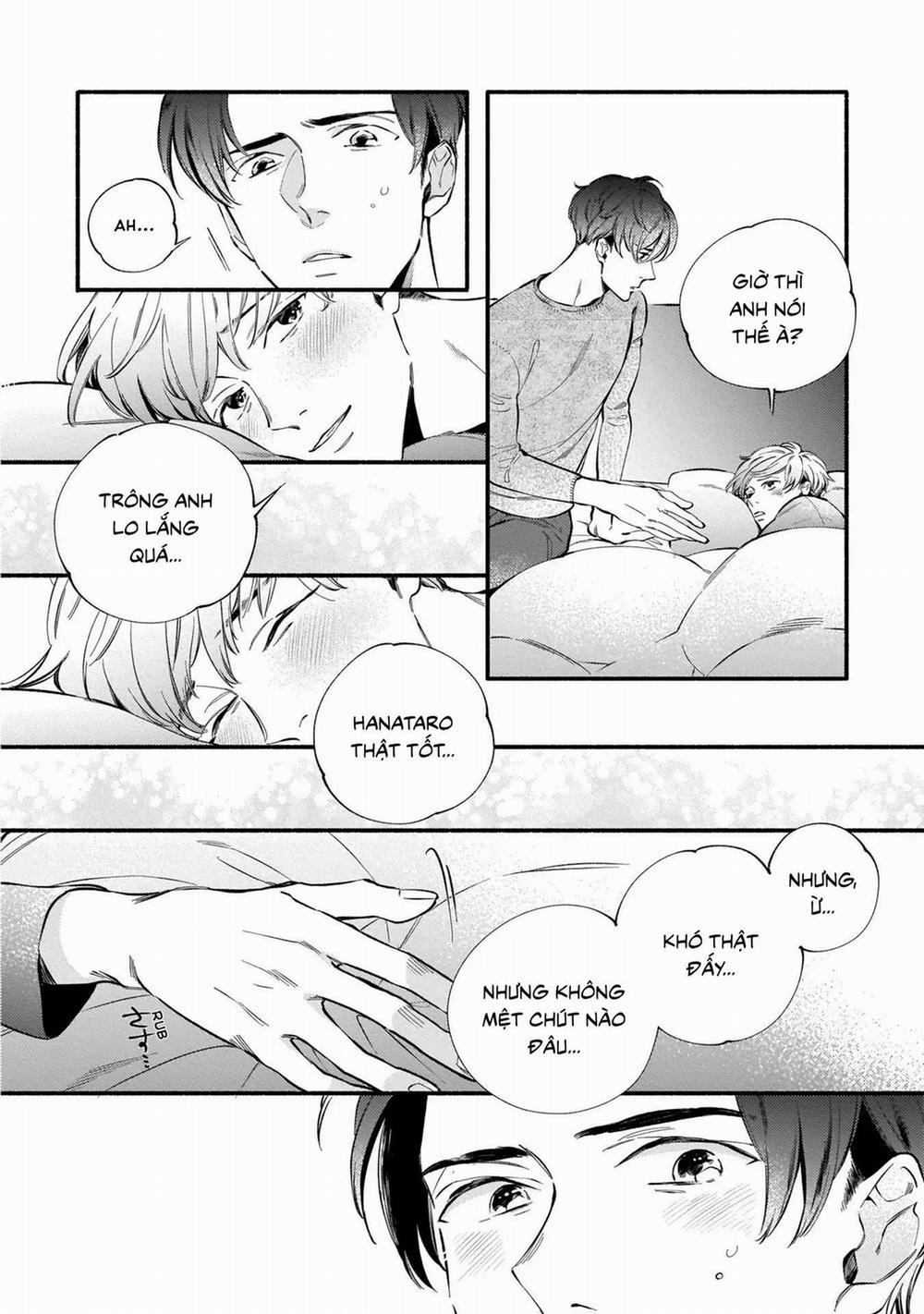 List Truyện Manga Ngắn Theo Yêu Cầu 7.5 trang 8