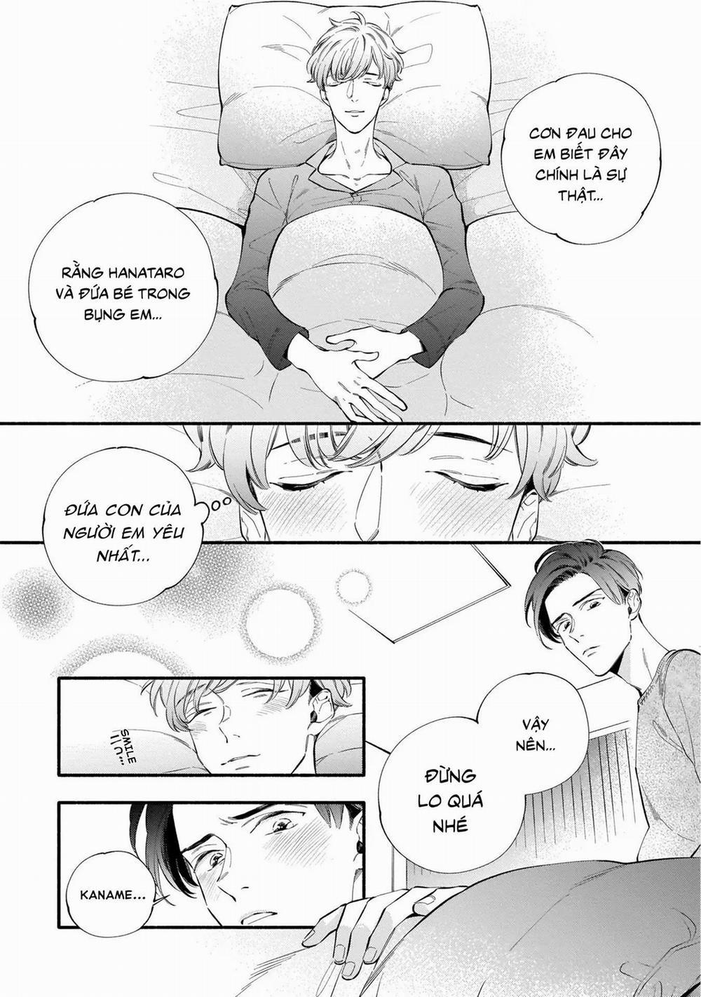 List Truyện Manga Ngắn Theo Yêu Cầu 7.5 trang 9