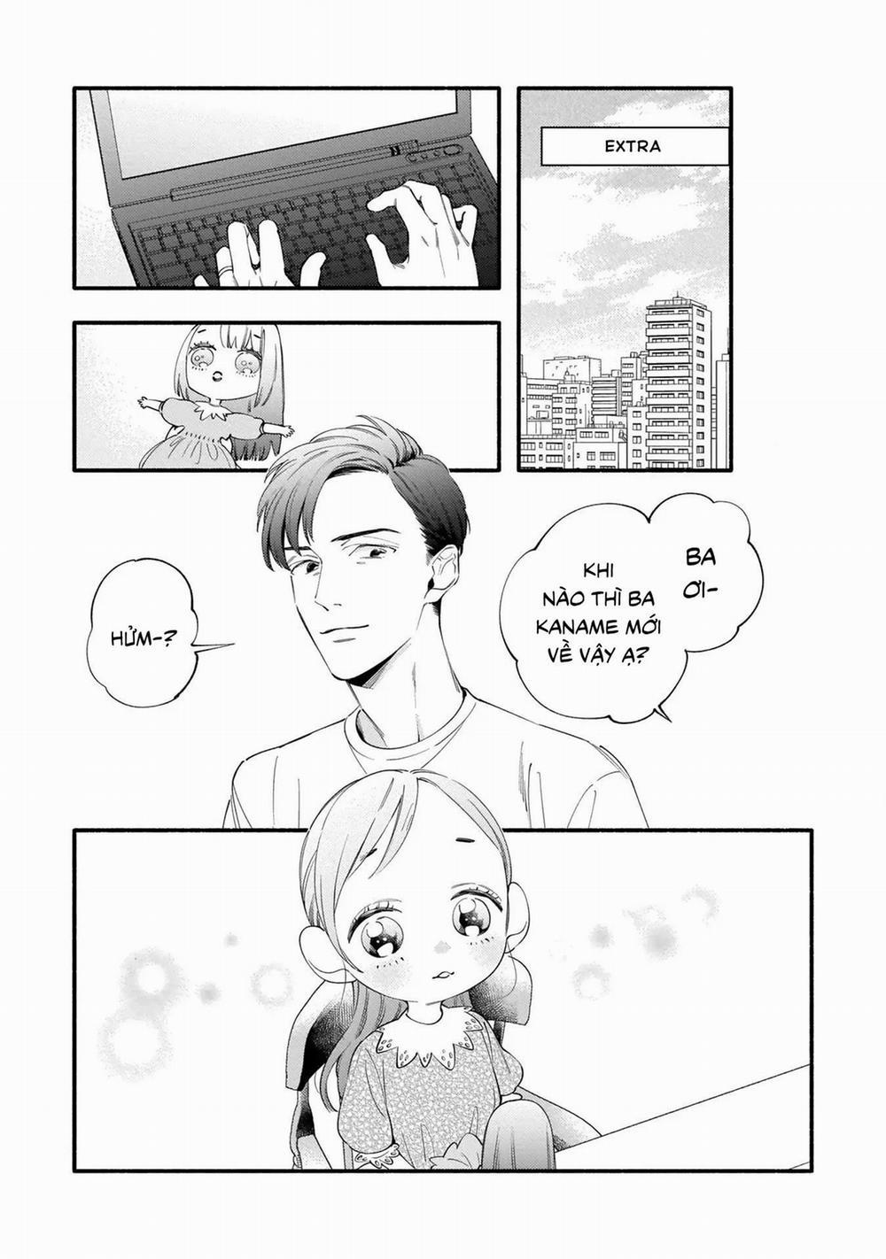 List Truyện Manga Ngắn Theo Yêu Cầu 7.6 trang 1