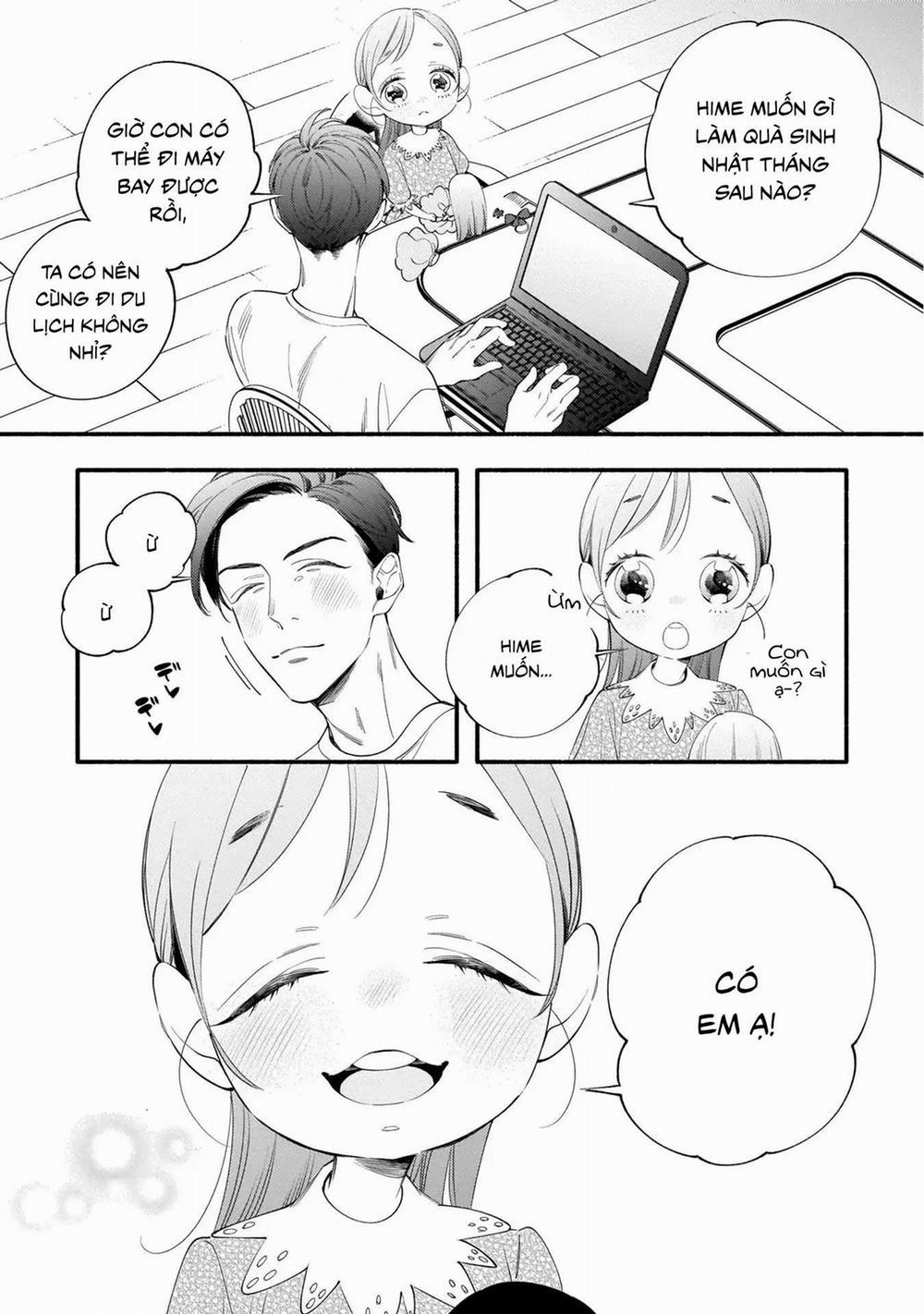 List Truyện Manga Ngắn Theo Yêu Cầu 7.6 trang 3