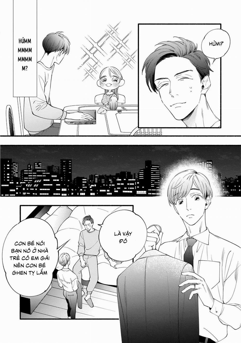 List Truyện Manga Ngắn Theo Yêu Cầu 7.6 trang 4